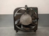 Recambio de electroventilador para lancia y10 1.1 cat referencia OEM IAM 7753662  GATE