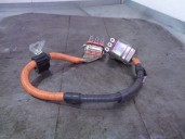 Recambio de cableado para toyota auris 1.8 16v (híbrido) referencia OEM IAM G114847051  