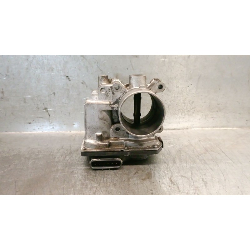 Recambio de caja mariposa para nissan pathfinder (r51) 2.5 dci diesel cat referencia OEM IAM 16119EC00A 16119EC00A 