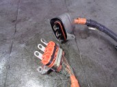 Recambio de cableado para toyota auris 1.8 16v (híbrido) referencia OEM IAM G114847051 
