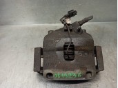 Recambio de pinza freno delantera izquierda para fiat punto (evo) (199) 1.4 cat referencia OEM IAM 77365758  ATE