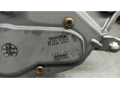 Recambio de motor limpia trasero para toyota prius (nhw20) 1.5 cat referencia OEM IAM 8513047010  