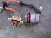 Recambio de cableado para toyota auris 1.8 16v (híbrido) referencia OEM IAM G114847051 