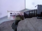 Recambio de cableado para toyota auris 1.8 16v (híbrido) referencia OEM IAM G114847051 