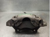 Recambio de pinza freno delantera izquierda para fiat punto (evo) (199) 1.4 cat referencia OEM IAM 77365758  ATE