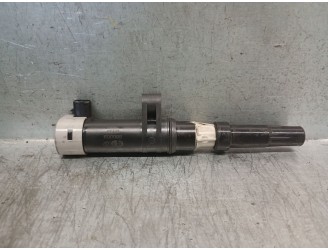 Recambio de bobina encendido para renault modus / grand modus (f/jp0_) 1.4 (jp01, jp0j) referencia OEM IAM 880009 224333529R 