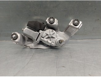 Recambio de motor limpia trasero para toyota auris 1.8 16v (híbrido) referencia OEM IAM 8513002050 2596002501 5 PUERTAS