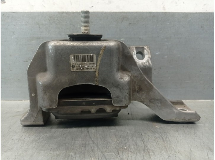 Replacement right headlight bracket for Mini Mini (R56) Cooper D OEM IAM reference 22116779805 22116779805 