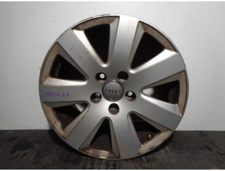 Recambio de llanta para audi a6 berlina (4f2) 2.4 v6 24v cat (bdw) referencia OEM IAM 4F0601025P R167.5JX16H2ET45 ALUMINIO 7P