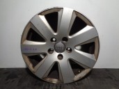 Replacement rim for Audi A6 saloon (4F2) 2.4 V6 24V CAT (BDW) OEM IAM reference 4F0601025P R167.5JX16H2ET45 ALUMINIUM 7P