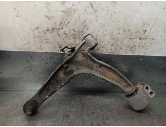 Recambio de brazo suspension inferior delantero izquierdo para opel vectra c berlina 2.2 16v dti cat (y 22 dtr / l50) referencia