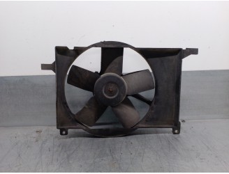 Recambio de electroventilador para opel corsa b 1.4 cat (2h6) referencia OEM IAM 90572574 0130303244 BOSCH