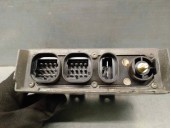 Recambio de centralita motor uce para renault laguna (b56) 2.2 diesel referencia OEM IAM 7700106070 2152600737 