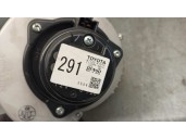 Recambio de motor calefaccion para toyota prius (nhw20) 1.5 cat referencia OEM IAM 8713047070  