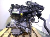 Replacement complete engine for Mercedes-Benz CLA Shooting Brake (X118) CLA 200 (118.687) OEM IAM reference 282914 A2820102800 