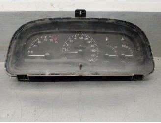 Recambio de cuadro instrumentos para renault laguna (b56) 2.2 diesel referencia OEM IAM 7700416774 09044749906 