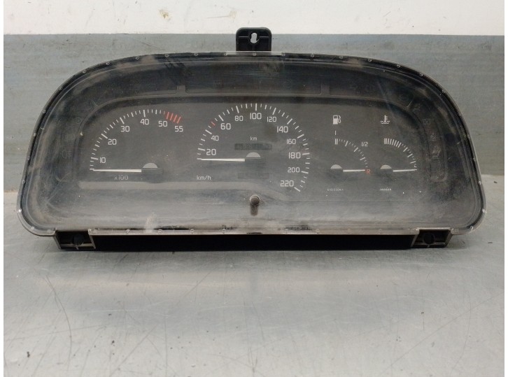 Recambio de cuadro instrumentos para renault laguna (b56) 2.2 diesel referencia OEM IAM 7700416774 09044749906 