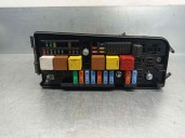 Recambio de caja reles / fusibles para opel vectra c berlina 2.2 16v dti cat (y 22 dtr / l50) referencia OEM IAM 13144710 
