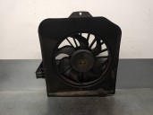 Recambio de electroventilador para chrysler voyager (rg) 2.4 cat referencia OEM IAM 04809170AC 2326503802 SIEMENS