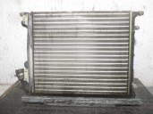 Recambio de radiador agua para renault rapid/express (f40) 1.3 cat referencia OEM IAM 7701047888 730499 VALEO