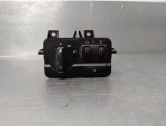 Recambio de mando luces salpicadero para bmw serie 3 compact (e46) 2.0 16v diesel cat referencia OEM IAM 6919824 