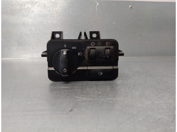 Recambio de mando luces salpicadero para bmw serie 3 compact (e46) 2.0 16v diesel cat referencia OEM IAM 6919824 