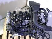 Replacement complete engine for Mercedes-Benz CLA Shooting Brake (X118) CLA 200 (118.687) OEM IAM reference 282914 A2820102800 