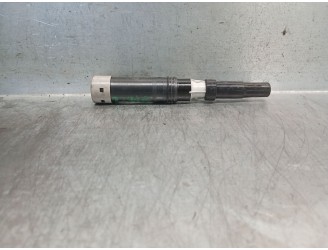 Recambio de bobina encendido para renault modus / grand modus (f/jp0_) 1.4 (jp01, jp0j) referencia OEM IAM 880009 224333529R 