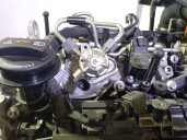 Replacement complete engine for Mercedes-Benz CLA Shooting Brake (X118) CLA 200 (118.687) OEM IAM reference 282914 A2820102800 