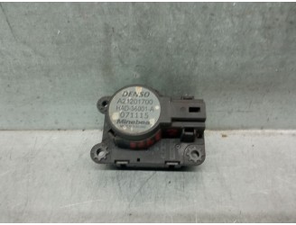 Recambio de motor calefaccion para opel movano b kasten/combi 2.3 cdti referencia OEM IAM A21201700 4419703 