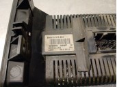 Recambio de mando luces salpicadero para bmw serie 3 compact (e46) 2.0 16v diesel cat referencia OEM IAM 6919824 