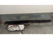 Recambio de pantalla multifuncion para toyota prius (nhw20) 1.5 cat referencia OEM IAM 8611047081  