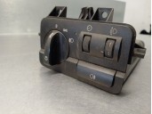 Recambio de mando luces salpicadero para bmw serie 3 compact (e46) 2.0 16v diesel cat referencia OEM IAM 6919824 