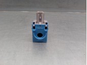 Recambio de centralita cierre para toyota auris 1.8 16v (híbrido) referencia OEM IAM 8974705010 0689004720 DENSO