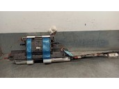 Recambio de pantalla multifuncion para toyota prius (nhw20) 1.5 cat referencia OEM IAM 8611047081 