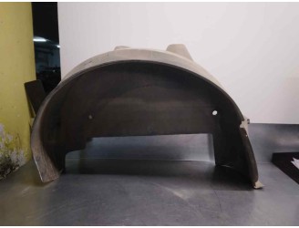 Recambio de paso rueda trasero izquierdo para nissan primastar (x83) 1.9 dci diesel cat referencia OEM IAM 8200003540  CESTA 18-