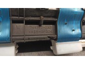 Recambio de pantalla multifuncion para toyota prius (nhw20) 1.5 cat referencia OEM IAM 8611047081  