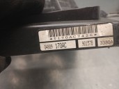 Recambio de electroventilador para chrysler voyager (rg) 2.4 cat referencia OEM IAM 04809170AC 2326503802 SIEMENS