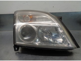 Recambio de faro derecho para opel vectra c berlina 2.2 16v dti cat (y 22 dtr / l50) referencia OEM IAM 15588800 15588800 