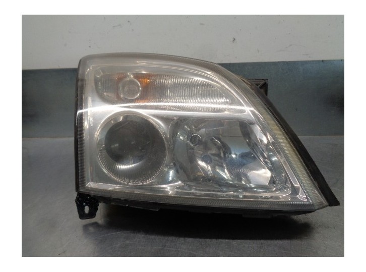 Replacement right headlight for Opel Vectra C Saloon 2.2 16V DTi CAT (Y 22 DTR / L50) OEM IAM reference 15588800 15588800 