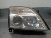 Replacement right headlight for Opel Vectra C Saloon 2.2 16V DTi CAT (Y 22 DTR / L50) OEM IAM reference 15588800 15588800 