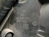 Right headlight replacement part for Opel Vectra C Saloon 2.2 16V DTi CAT (Y 22 DTR / L50) OEM IAM reference 15588800 15588800 