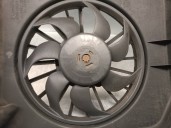 Recambio de electroventilador para chrysler voyager (rg) 2.4 cat referencia OEM IAM 04809170AC 2326503802 SIEMENS