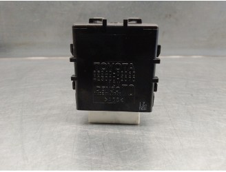 Recambio de modulo electronico para toyota auris 1.8 16v (híbrido) referencia OEM IAM 8594002060 4230002070 DENSO
