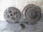 Recambio de kit embrague para saab 900 berlina 2.0 cat referencia OEM IAM 322023510 122018610 LUK
