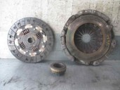 Recambio de kit embrague para saab 900 berlina 2.0 cat referencia OEM IAM 322023510 122018610 LUK