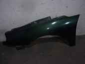 Recambio de aleta delantera izquierda para renault laguna (b56) 2.2 diesel referencia OEM IAM 7751698031 VERDE 