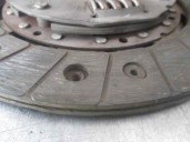 Recambio de kit embrague para saab 900 berlina 2.0 cat referencia OEM IAM 322023510 122018610 LUK