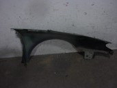 Recambio de aleta delantera izquierda para renault laguna (b56) 2.2 diesel referencia OEM IAM 7751698031 VERDE 