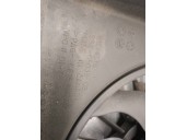 Recambio de electroventilador para chrysler voyager (rg) 2.4 cat referencia OEM IAM 04809170AC 2326503802 SIEMENS